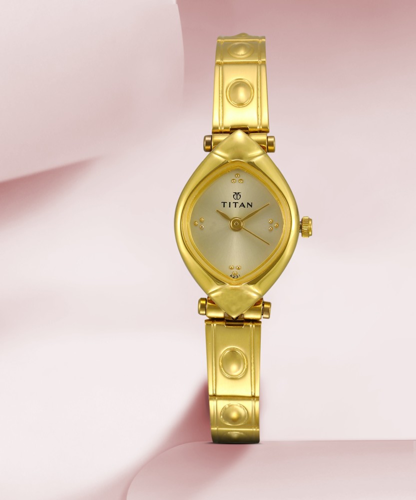 Flipkart watches discount for womens titan