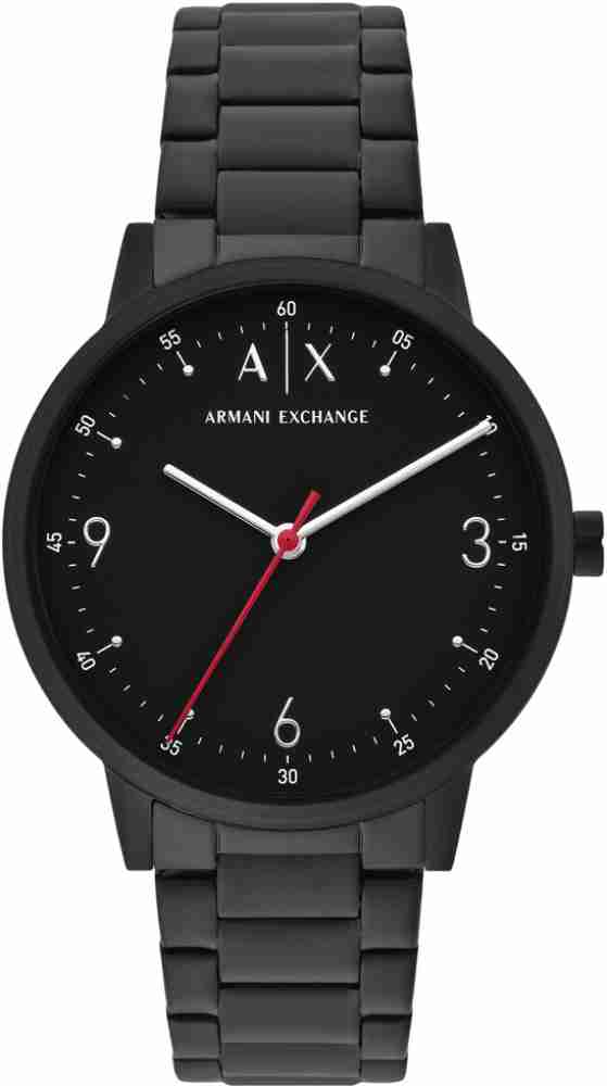 A X ARMANI EXCHANGE Cayde Cayde Analog Watch For Men Buy A X ARMANI EXCHANGE Cayde Cayde Analog Watch For Men AX2738 Online at Best Prices in India Flipkart