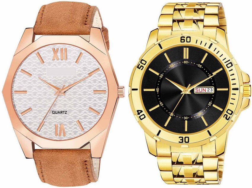 Your Style LR84 LR132 Analog Watch For Men Buy Your Style LR84