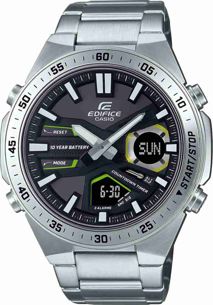 Casio edifice hotsell era 800