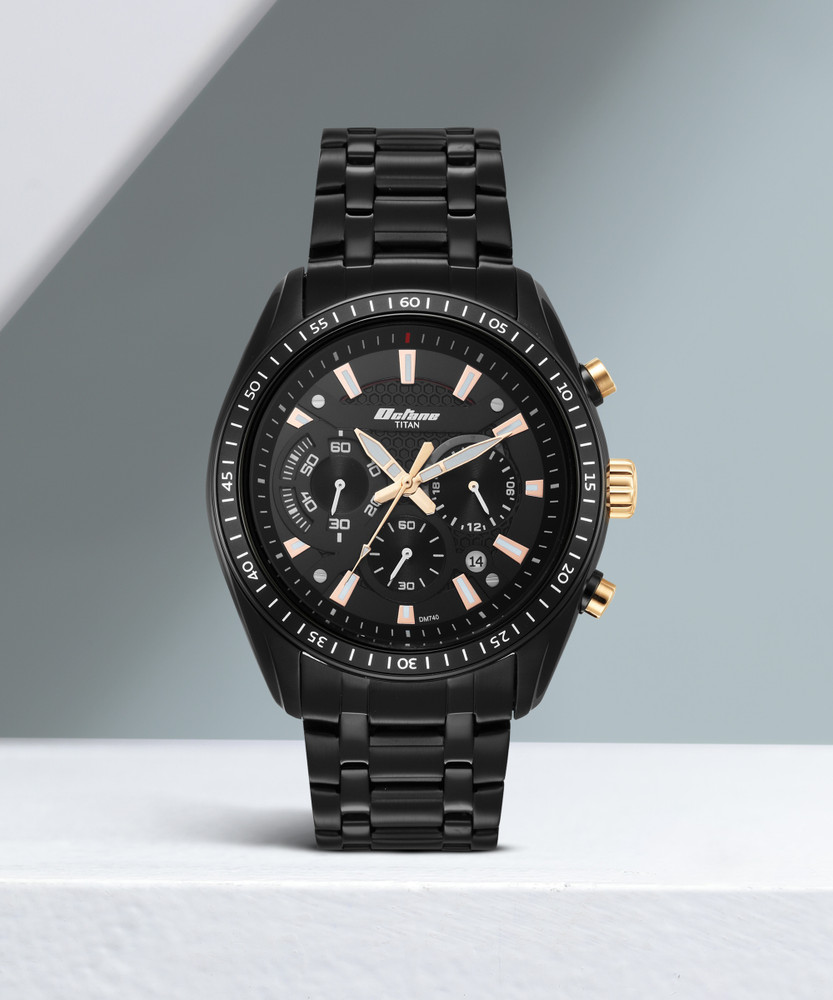 Titan octane hot sale watches flipkart