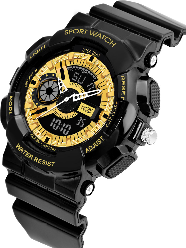 eddy hager watch price flipkart