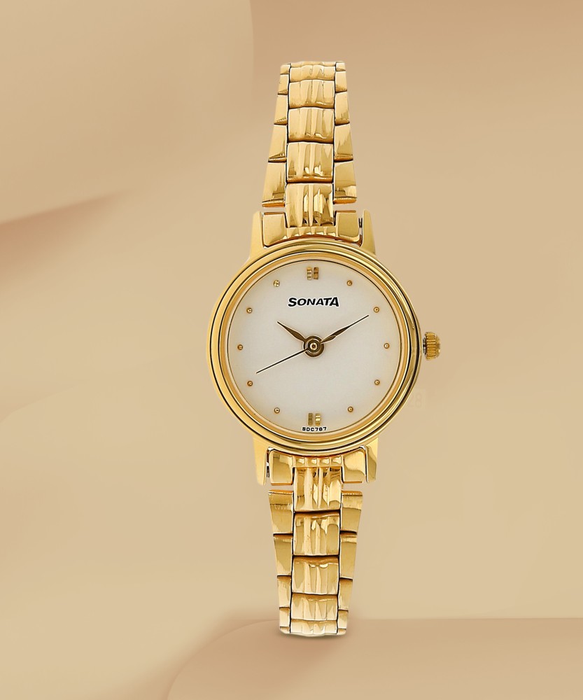 Best womens watch under on sale 1000