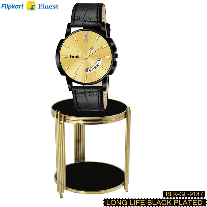 Hand watch price flipkart sale