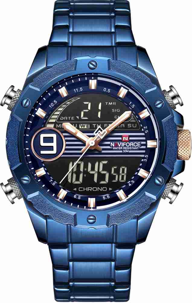 Naviforce watch flipkart hotsell