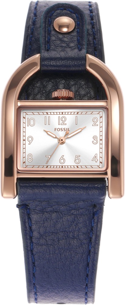 FOSSIL Harwell Harwell Analog Watch - For Women - Buy FOSSIL