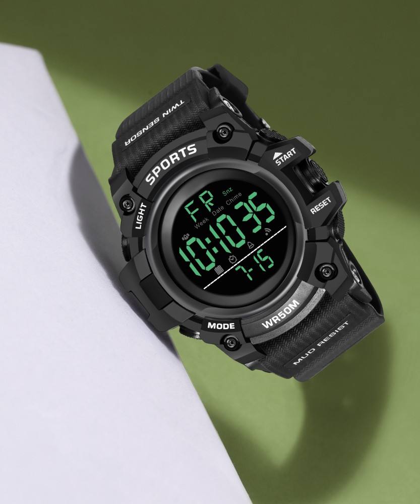 Sports watch best sale in flipkart