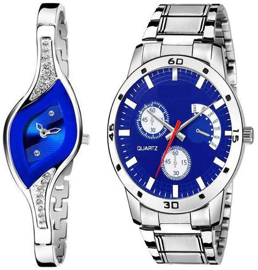 Raga couple watches sales