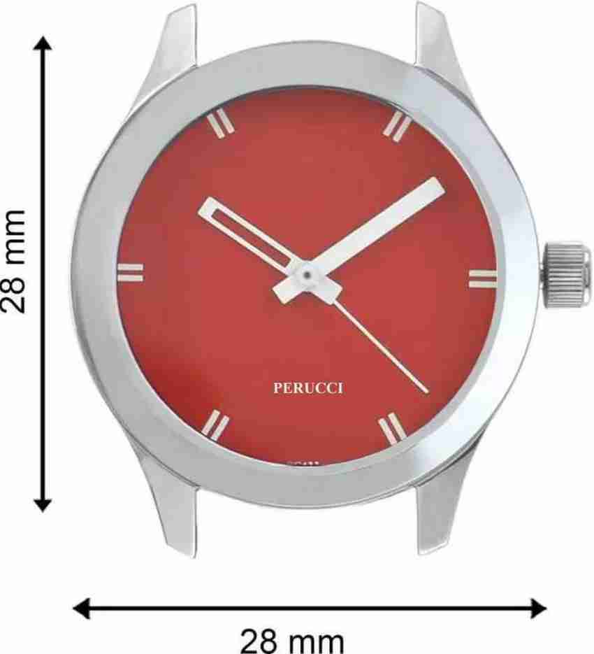 Perucci PS 6078SM06 Analog Watch For Women PS 6078SM06 Analog Watch For Women Analog Watch For Girls Buy Perucci PS 6078SM06 Analog Watch For Women PS 6078SM06