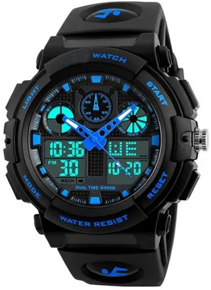 Mens digital watches argos hotsell