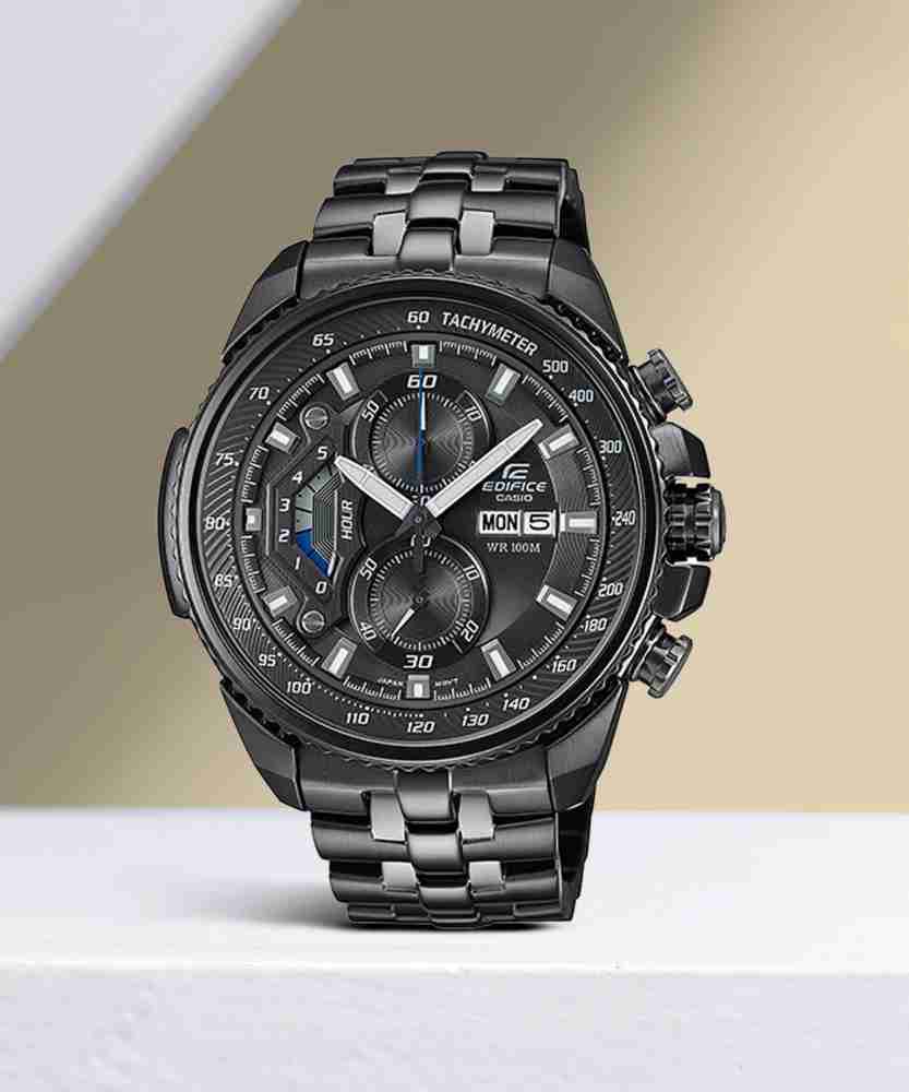 Casio best sale edifice e