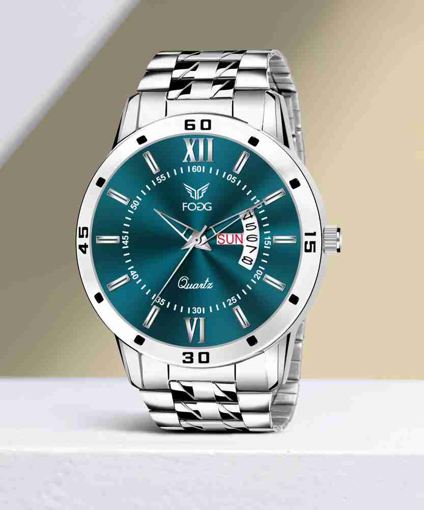 Fogg watch brand 2025