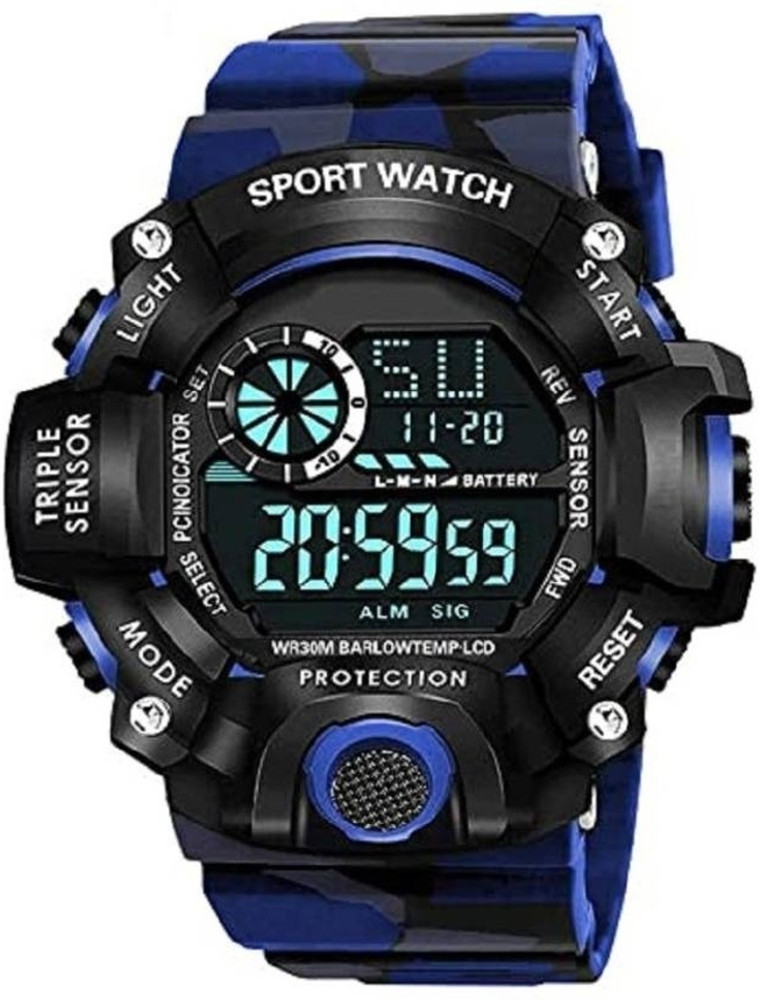 Buy boys 2025 watch