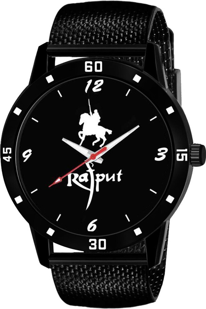 Black watch flipkart online