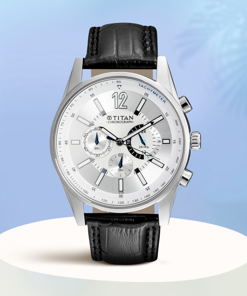 Titan octane sales watches flipkart