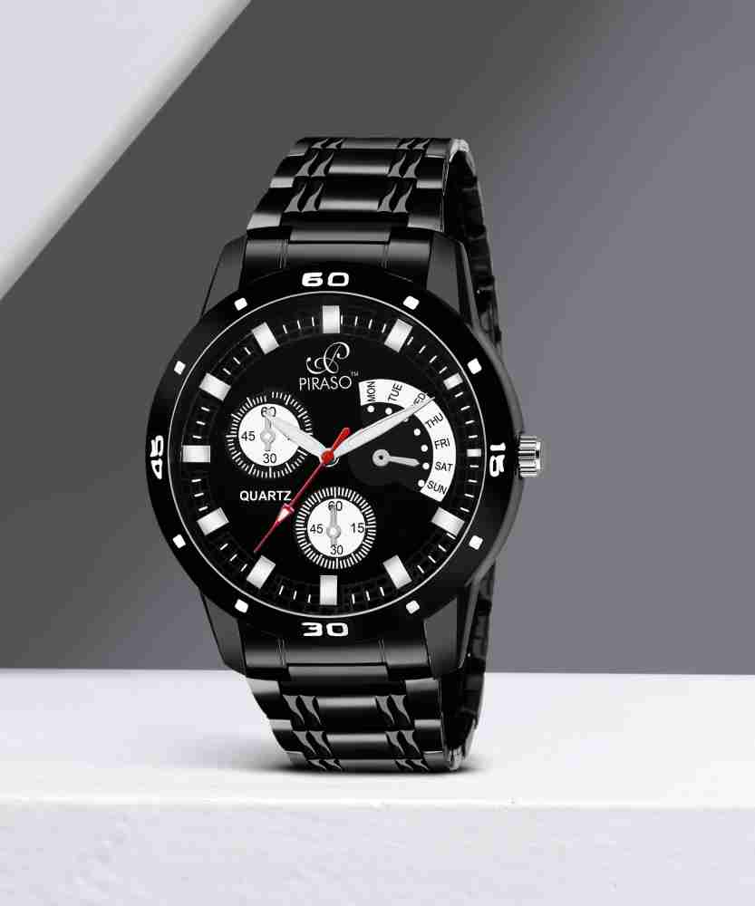 Gents watch clearance flipkart