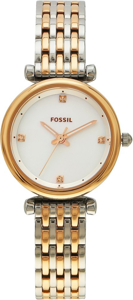 Fossil es4431 clearance