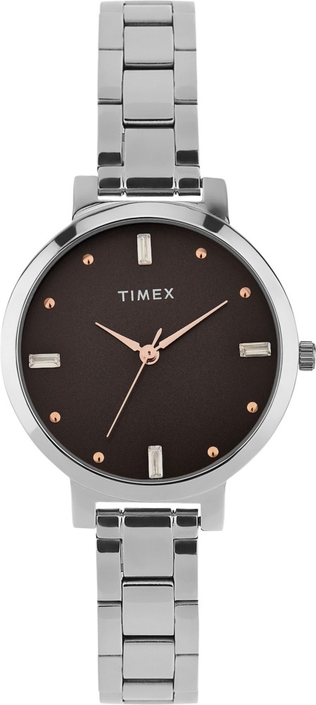 Timex twtl10104 analog online watch