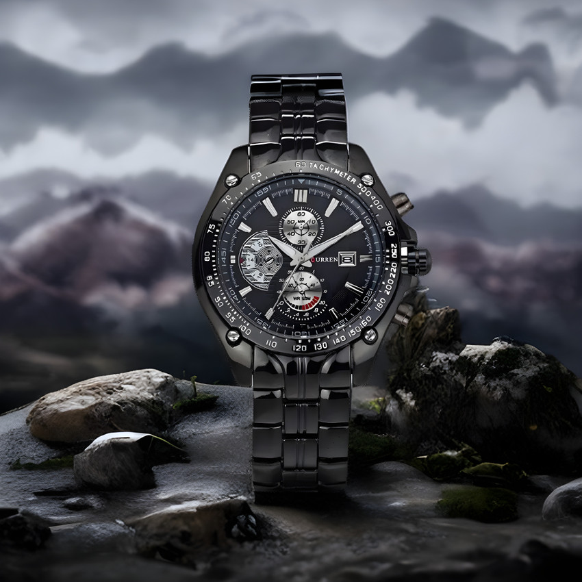 Curren watches flipkart hotsell