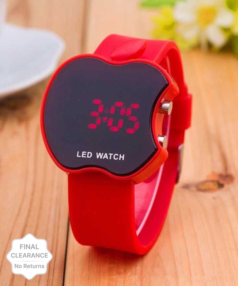 Iphone smart store watch for kids