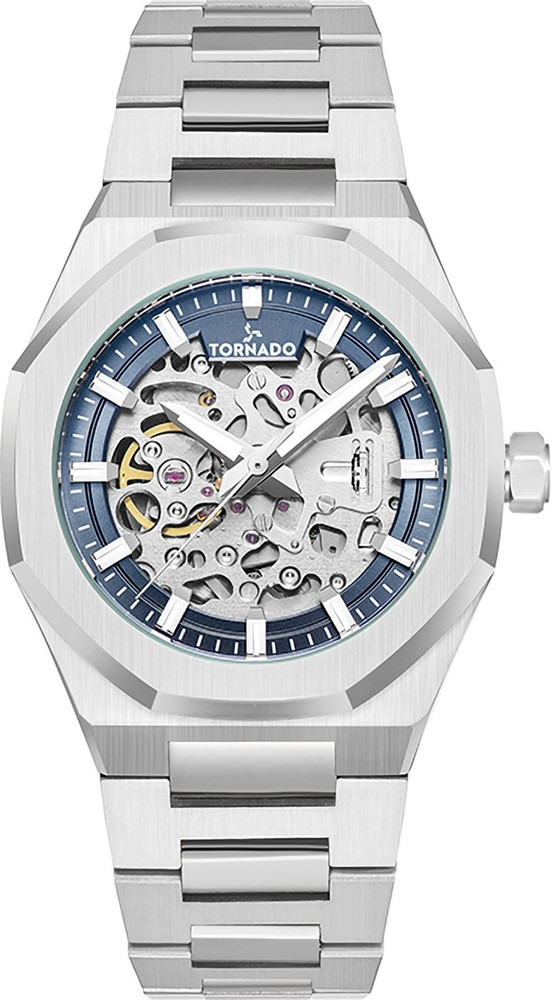 Tornado automatic watches discount