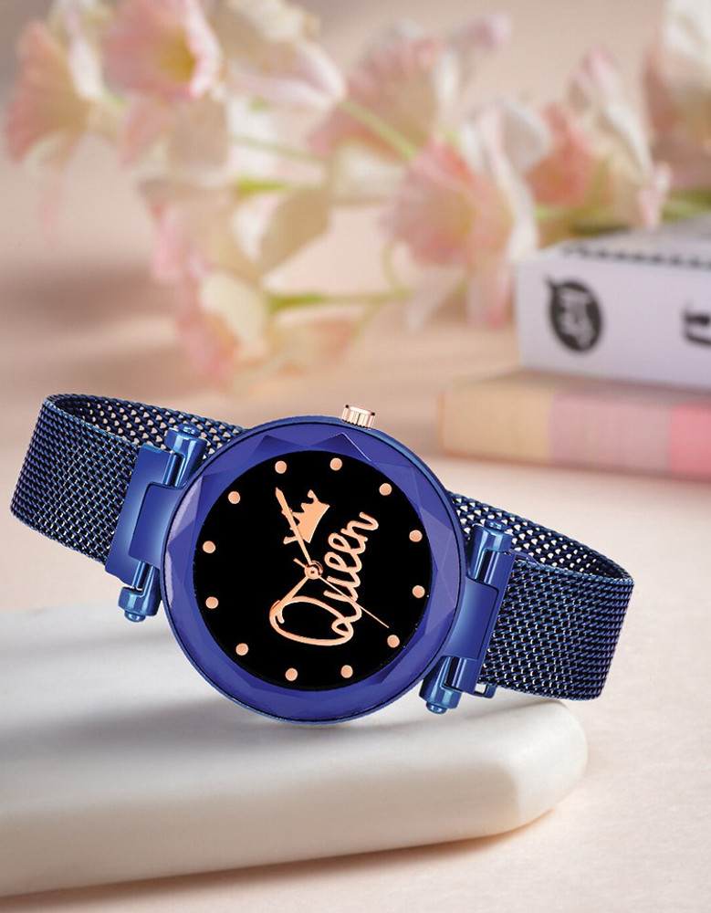 New style watch deals for girl 2019