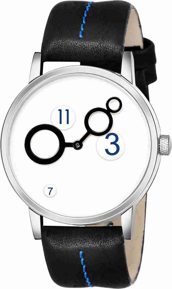 Mk digital watch top