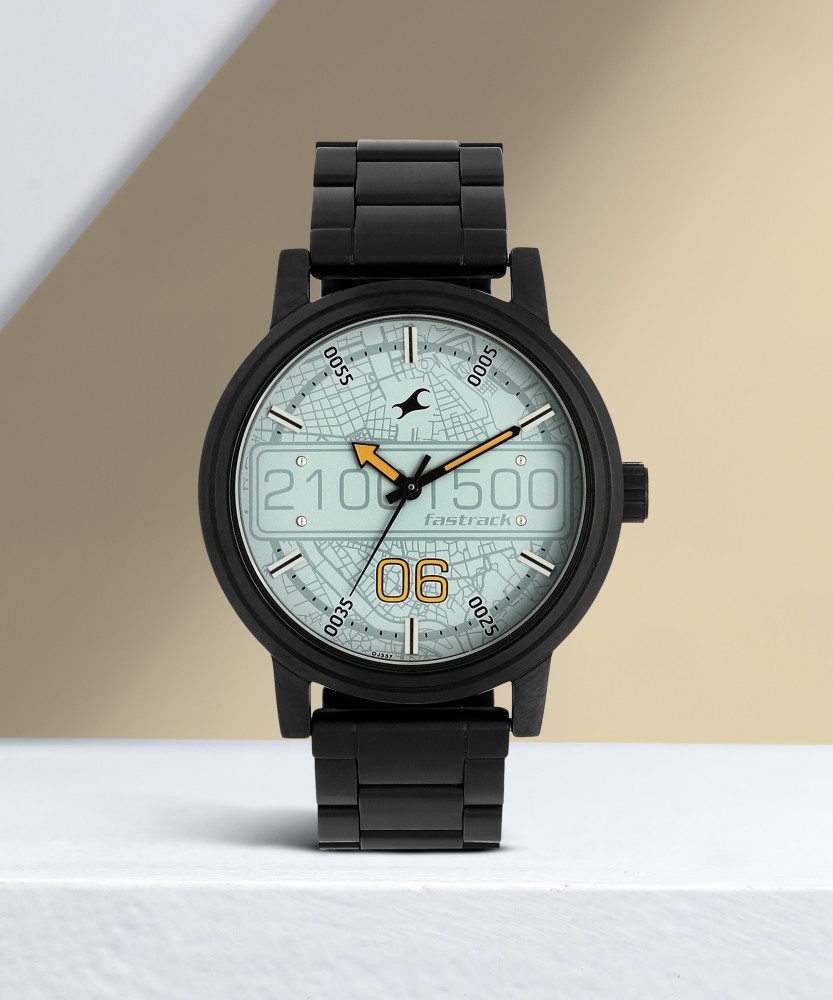 Fastrack watches flipkart online under 500