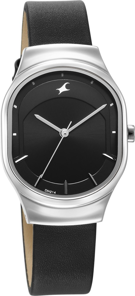 Fastrack watches for ladies on online flipkart