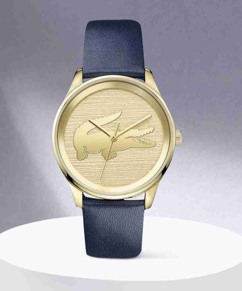 LACOSTE VICTORIA VICTORIA Analog Watch For Women Buy LACOSTE VICTORIA VICTORIA Analog Watch For Women 2000996 Online at Best Prices in India Flipkart