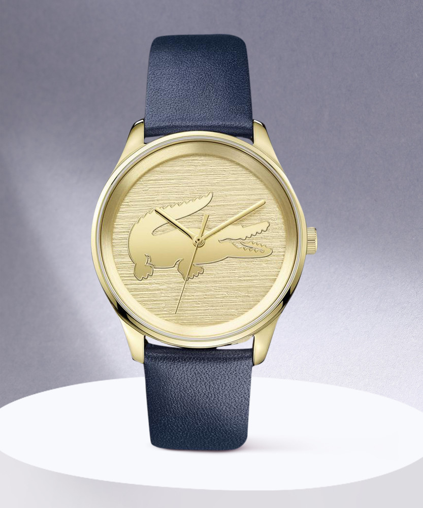 Lacoste discount victoria watch