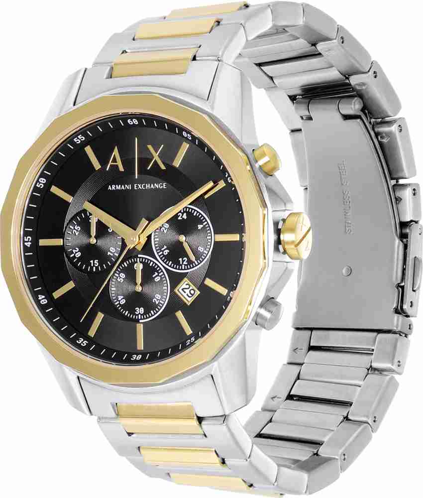 Armani exchange 2025 avis