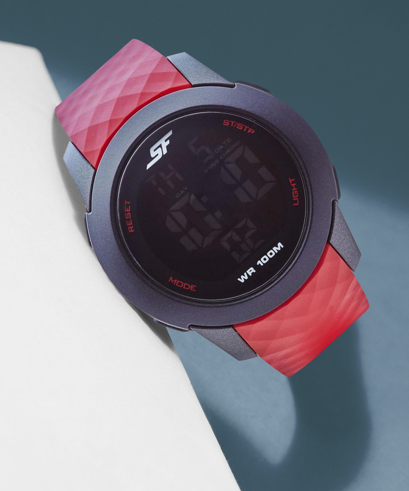 SONATA 77100PP04 SF Analog Digital Watch For Men Buy SONATA 77100PP04 SF Analog Digital Watch For Men 77100PP04 Online at Best Prices in India Flipkart