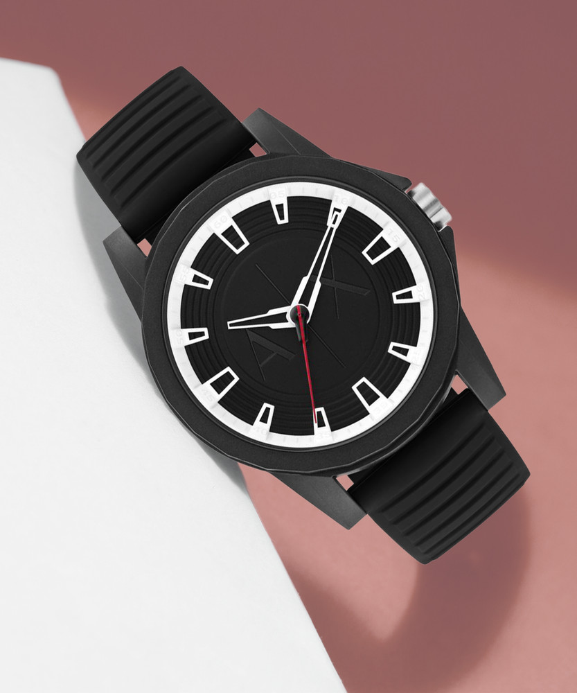 Armani exchange watches flipkart hotsell