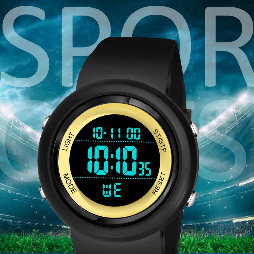 Adidas digital hot sale watch 8037 price