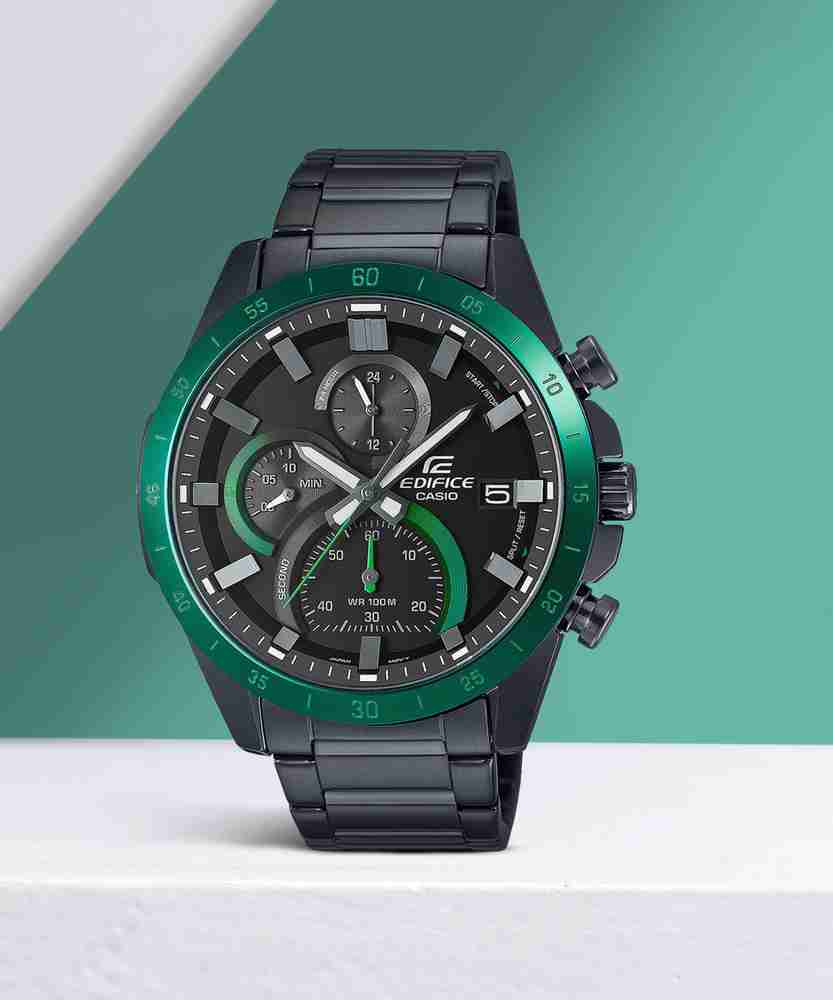 Casio new arrivals efr 571dc
