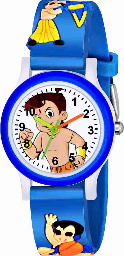 Bheem watch new arrivals