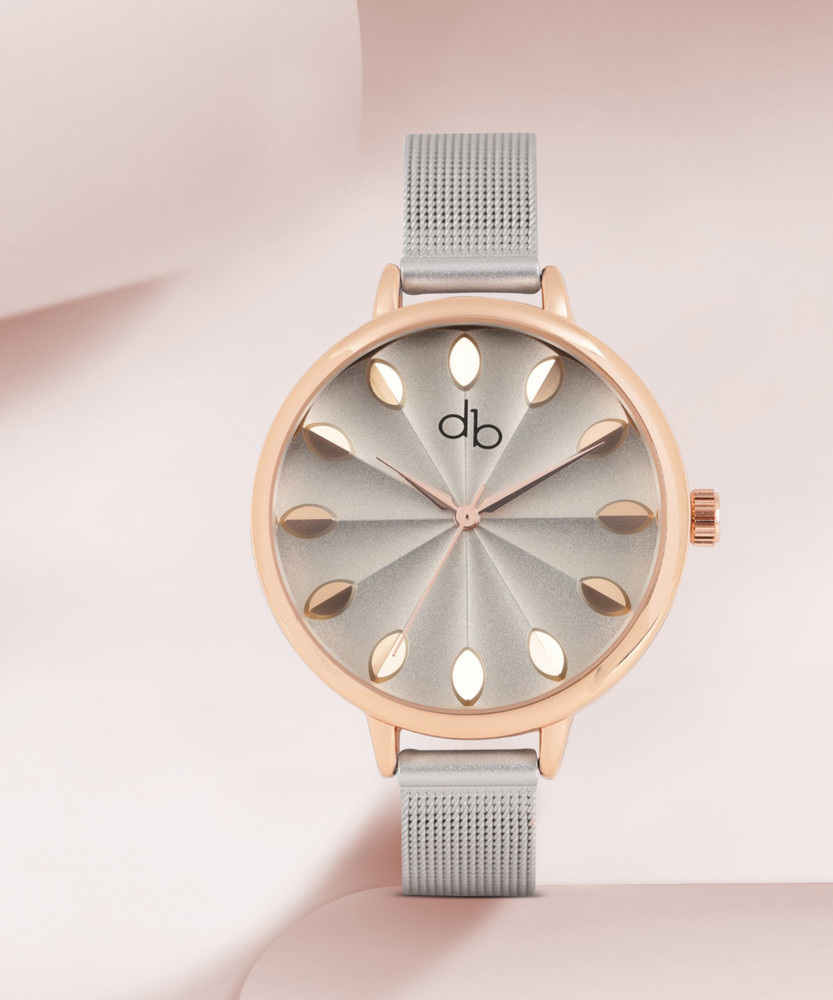 Flipkart sales dressberry watches