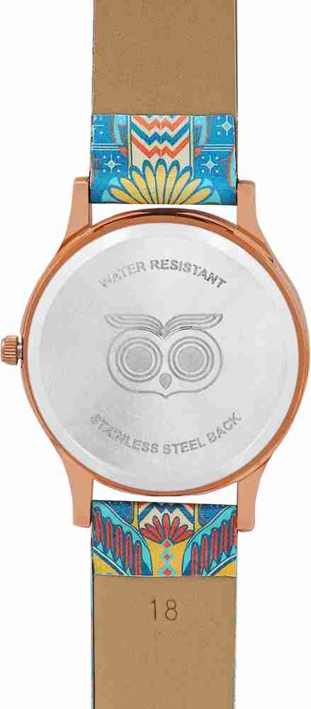 Buy chumbak deals watches online