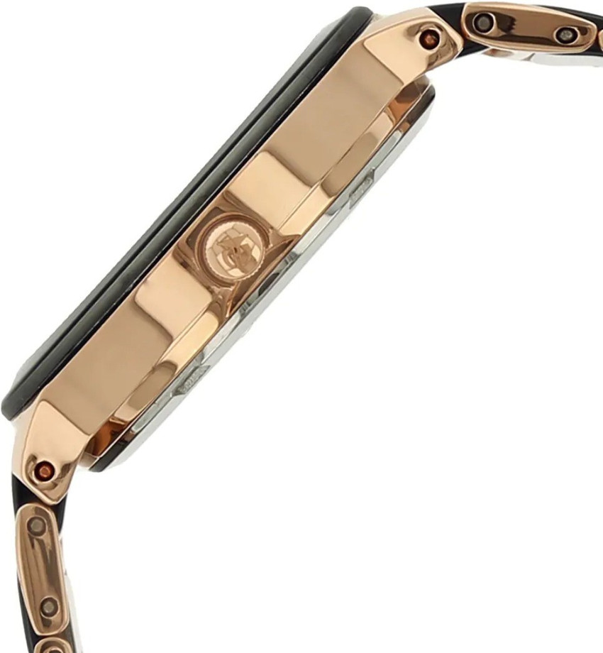 Titan Ceramics Analog Watch For Women