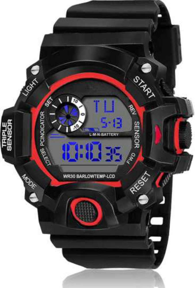S top shock original