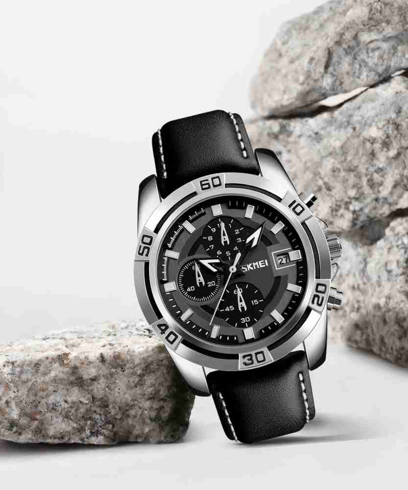 Watch best sale skmei flipkart