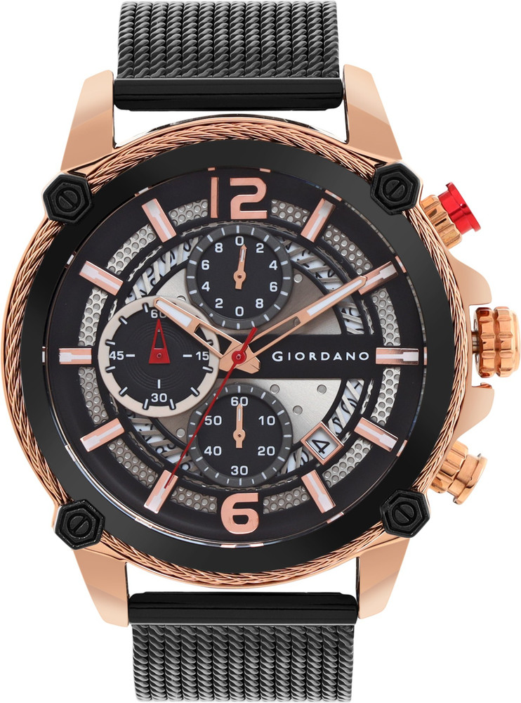 Giordano analog watch on sale
