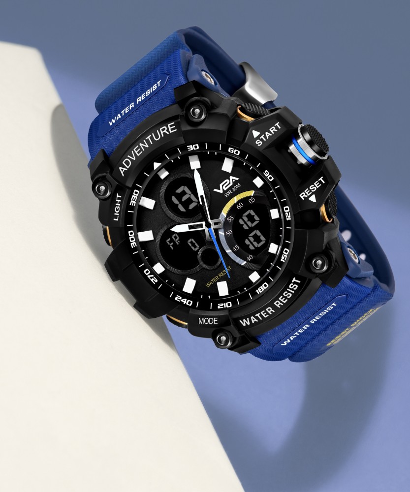 Flipkart sport outlet watch