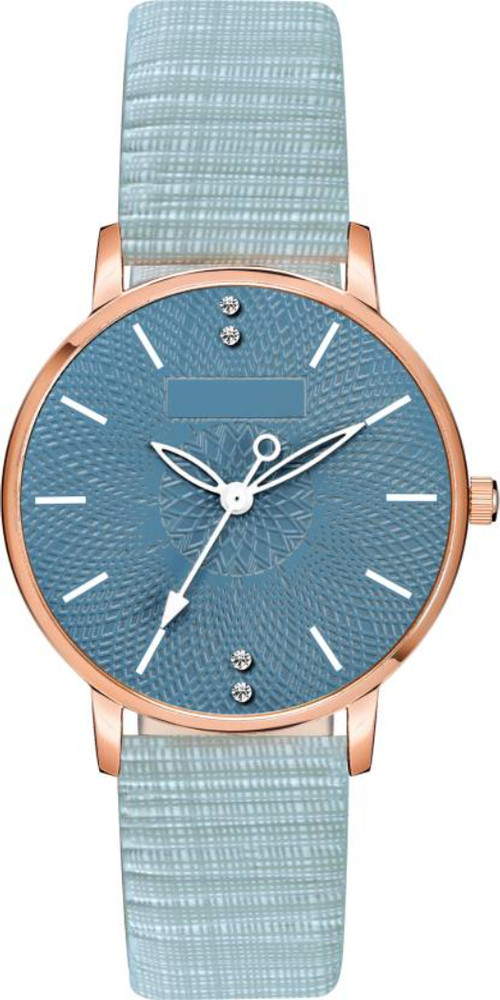 Female watch 101 top