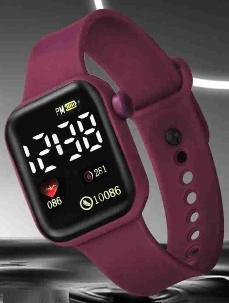 Small led watch shop