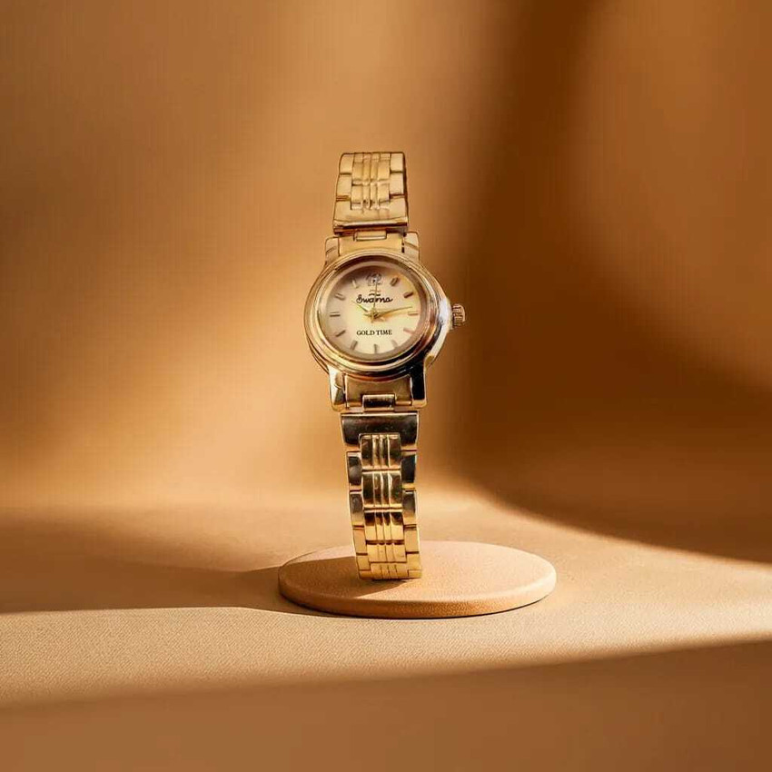 Goldtime watch clearance