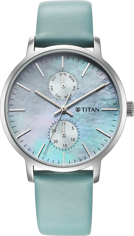 Titan watches for teenage girl shop