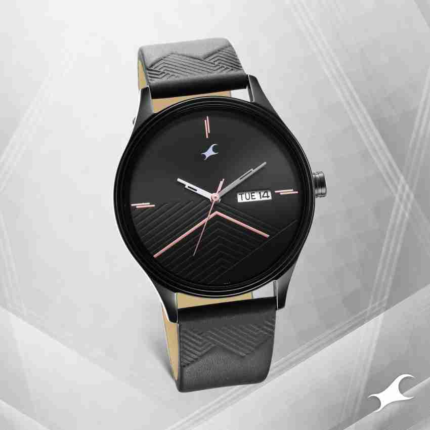 Fastrack watches 40 online off