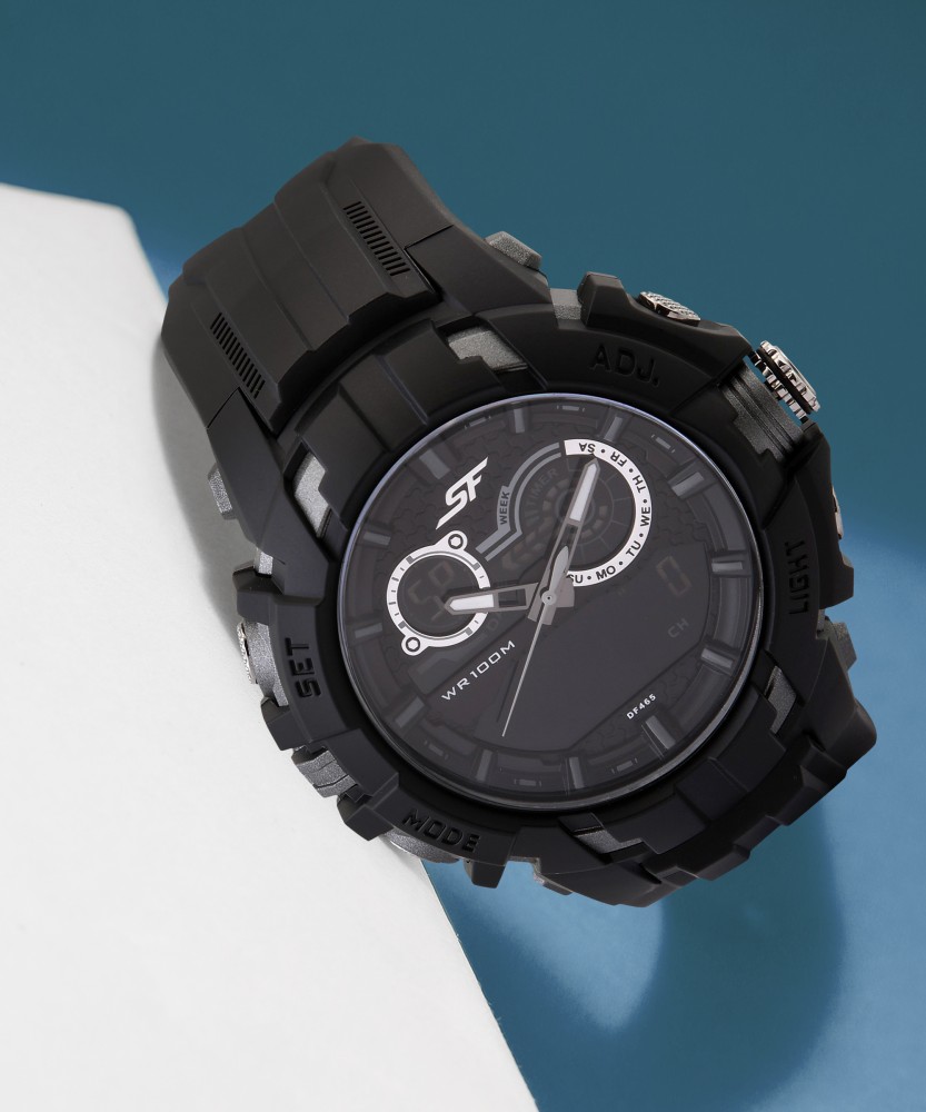 Sf watches outlet flipkart